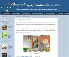 Conceptos abierto-cerrado