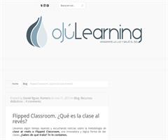 Flipped Classroom. ¿Qué es la clase al revés?