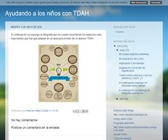 Infografía de factores de éxito en el aula.