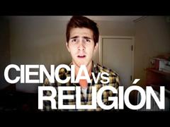 video ciencia y religión
