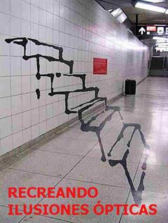 Mi actividad para APLICAR: RECREANDO ILUSIONES ÓPTICAS