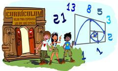 Proyecto Matemáticas en la naturaleza ¿Quién se anima?