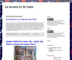 Atención a la Diversidad