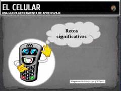 Uso de los móviles en el aula de clase