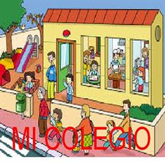 Mi colegio