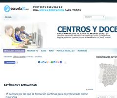 15 razones por las que la formación continua para el profesorado online FUNCIONA