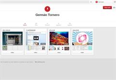 TABLEROS DE RECORDAR, COMPRENDER, APLICAR Y ANALIZAR DE GERMÁN TORNERO EN PINTEREST
