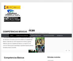 Guía didáctica para la formación en Competencias Básicas