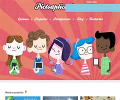 TRABAJO CON PICTOGRAMAS  AL ALCANCE DE TODOS