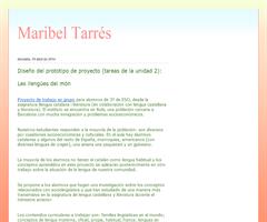 Prototipus de projecte: Es moren les llengües?