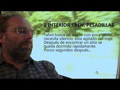 VÍDEO PROTOTIPO: CREACIÓN LITERARIA Y AUDIOVISUAL