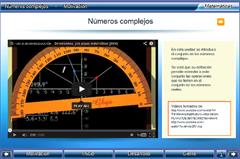 Números complejos