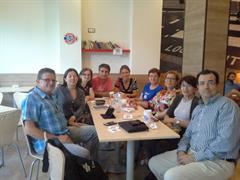 LOS PROYECTOS DE MI CENTRO Y EL MOOCAFE