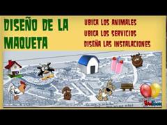 Proyecto Parque Animal