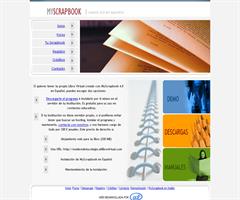 Para crear libro virtual