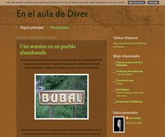 Mi blog de aula