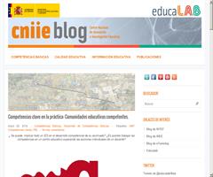 Competencias clave en la práctica: Comunidades educativas competentes