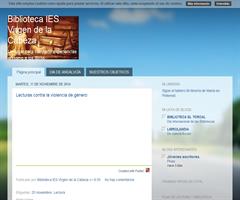 Blog de la biblioteca