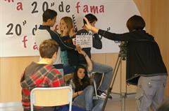 Proyecto Estantería de Babel