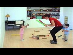 MUSICOTERAPIA PARA NIÑOS CON TDA H