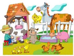 Proyecto "La granja" Trabajo final