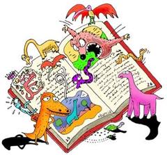 ¿CÓMO NACEN LOS CUENTOS?