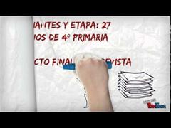 Video del Prototipo del proyecto. Unidad 2