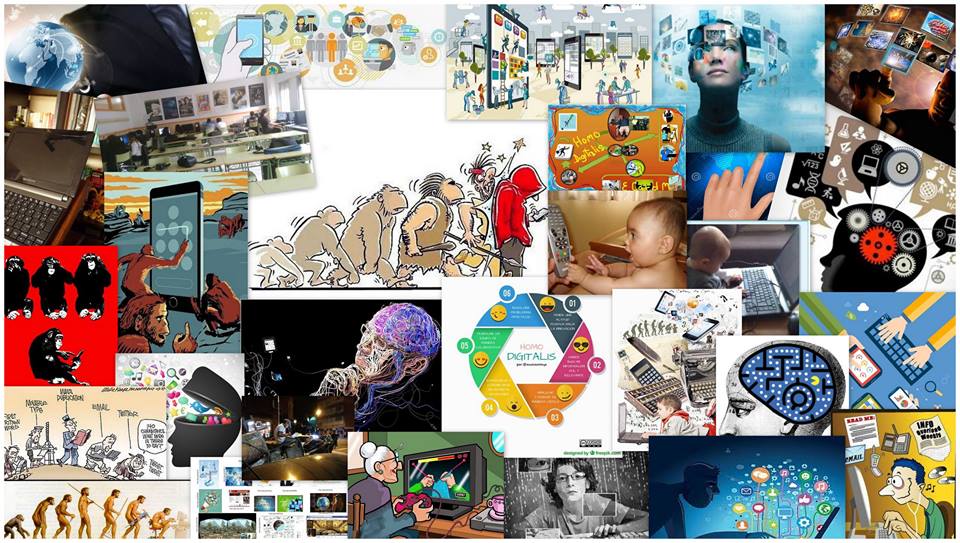 Lo más parecido a un periódico 