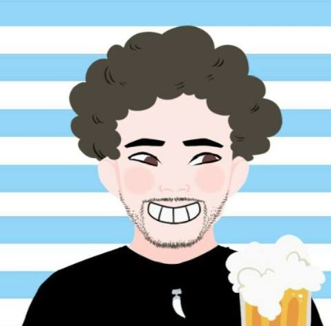 Primera tarea- Una breve presentación mia