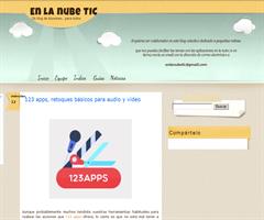 123 apps, retoques básicos para audio y vídeo