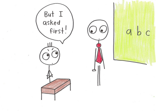 TDAH : una realidad en nuestra aula