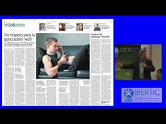 El enfoque CTS y la educación sobre las TIC