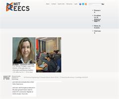 Enlace del MIT - Instituto tecnológico de Massachusetts