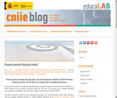 Proyecto InnovArte Educación Infantil