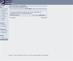 Citas célebres y refranes