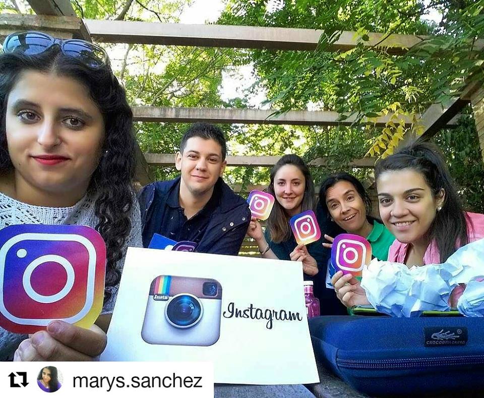 Sobre Redes Sociales y Educación