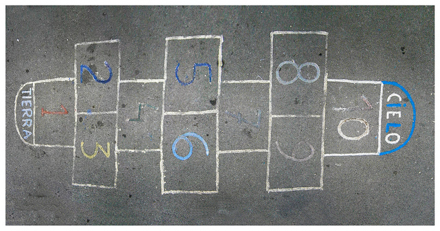 ¿Y qué pasa ahora? Cómo crear una narración digital en 10 pasos. (Eusebio Pastrana)