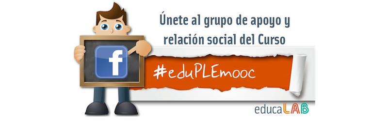 Comenzamos la nueva edición del Mooc sobre los "Entornos Personales de Aprendizaje"