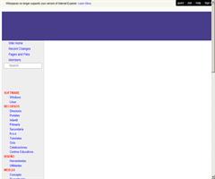 Capileira Recursos Educativos para Educación Primaria