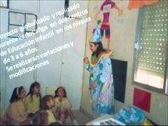 Presentación del prototipo de proyecto y tarea 2