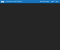 Pautas de reflexión docente