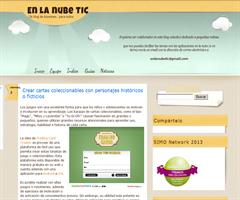 Crear cartas coleccionables con personajes históricos o ficticios