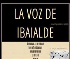 Ejemplo de e-portafolio (Aurea Garde)