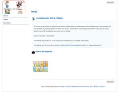 SIN MIEDO A LOS VERBOS