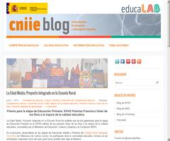 Competencias Clave en la práctica/ La Edad Media en una escuela rural