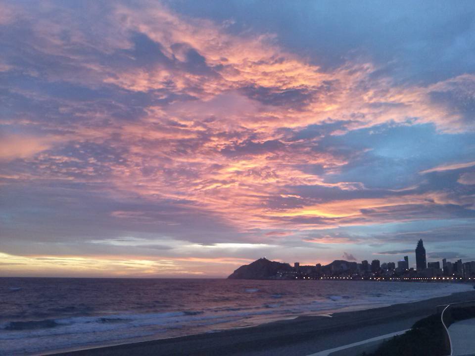 ¿Por qué en la zona más árida de España se cultivan la mayor parte de productos de regadío?