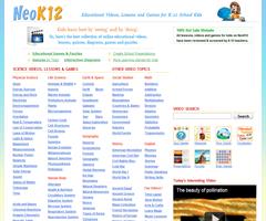Resources for math classroom