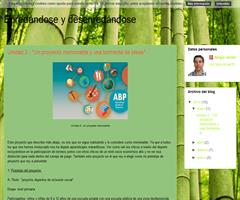 Primer prototipo de proyecto- Unidad 2