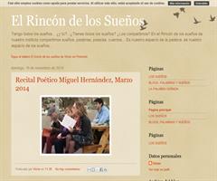 "El Rincón de los sueños"