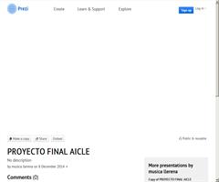 Portafolio Curso AICLE